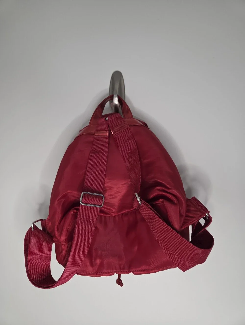 Bath & Body Works x American Girl Kids Red Mini Backpack